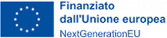 Finanziato dall'Unione europea - NextGenerationEU